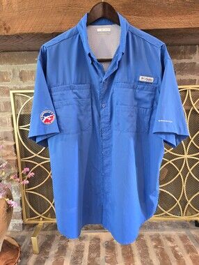 Columbia Sportswear Company 🛶🎣🏕